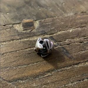 Authentic Dolphin Pandora Bead